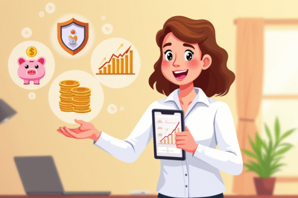 Best Savings Accounts for High Interest savings accounts