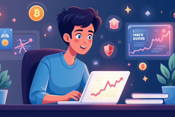 Cryptocurrency Investing Guide For 2025 cryptocurrency