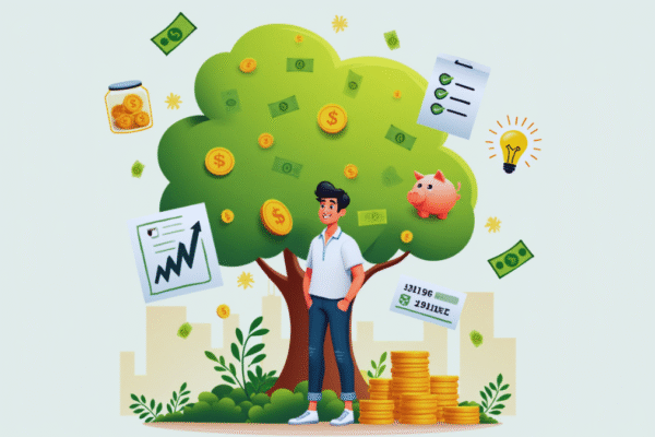 Personal Finance Hacks to Grow Your Wealth personal finance