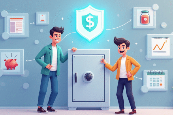 Top Ways to Protect Your Financial Future Financial Future