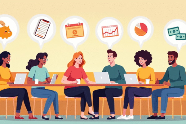 Smart Money Habits for Millennials Money Habits