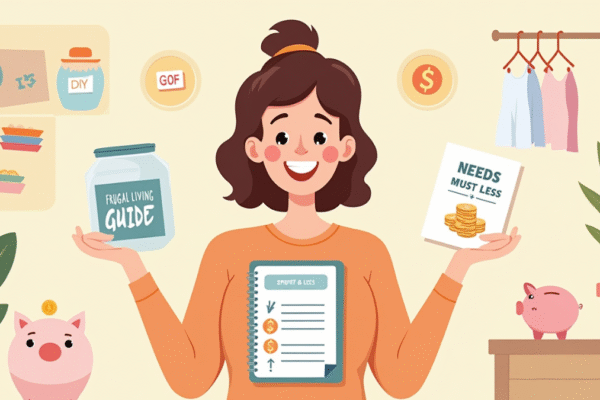 Frugal Living Tips to Boost Your Savings Frugal Living